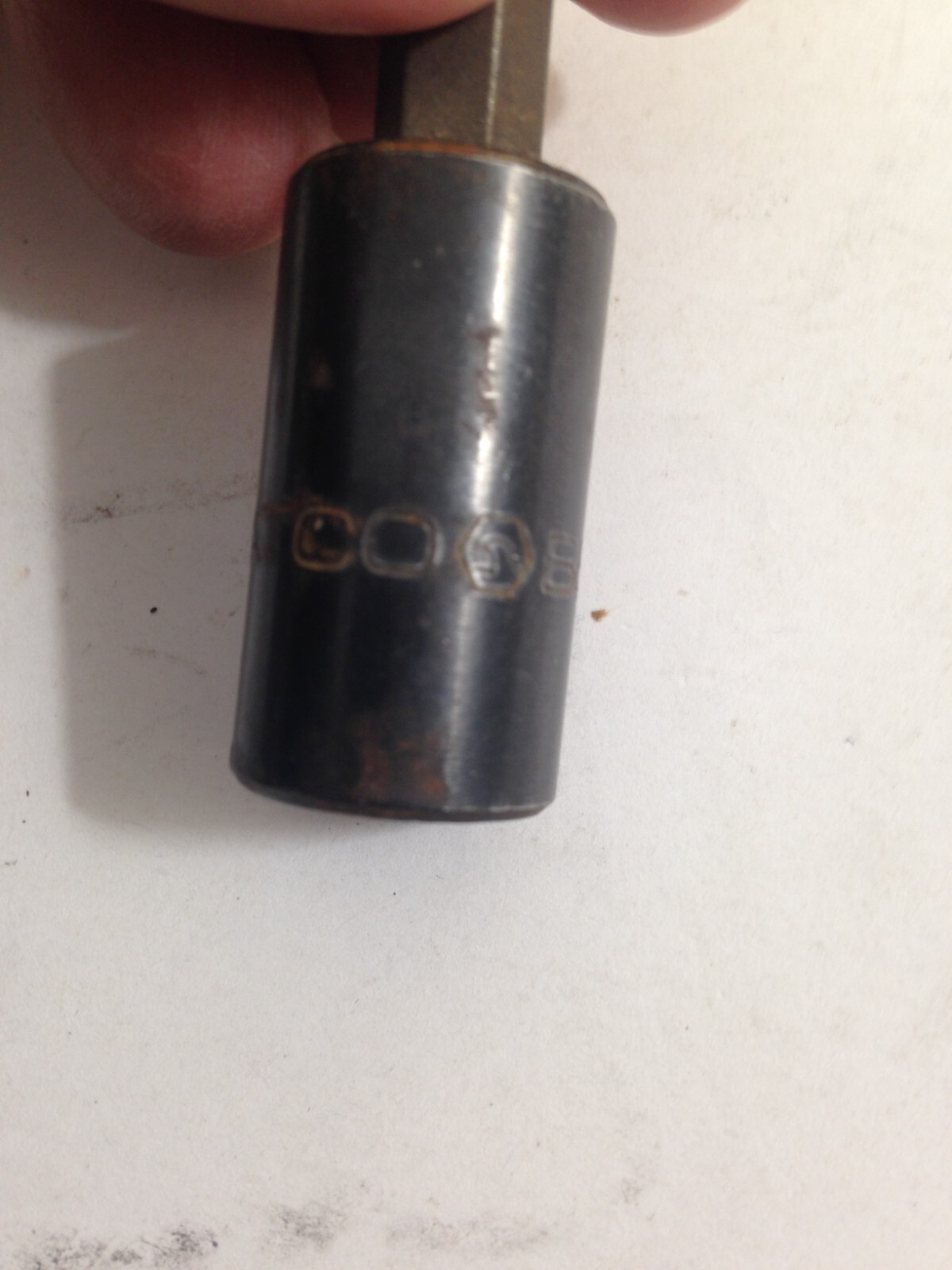 VTG MATCO 3/8″ DRIVE Torx SOCKET# B50TX T-50