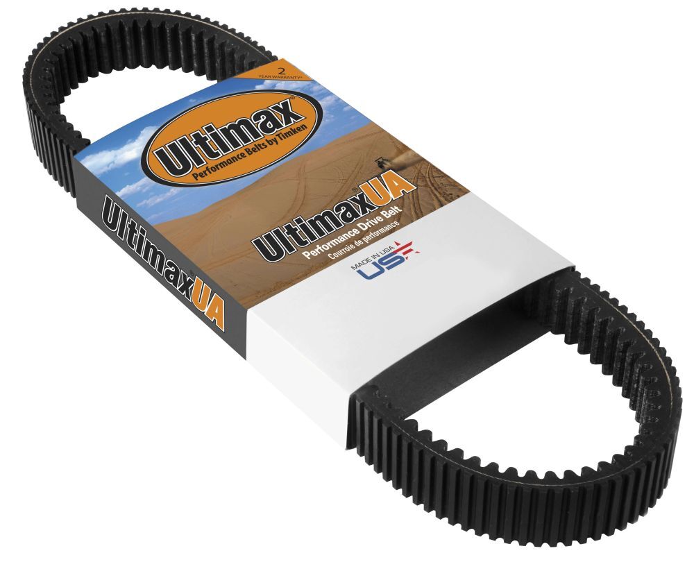 Ultimax UA Drive Belt – UA424
