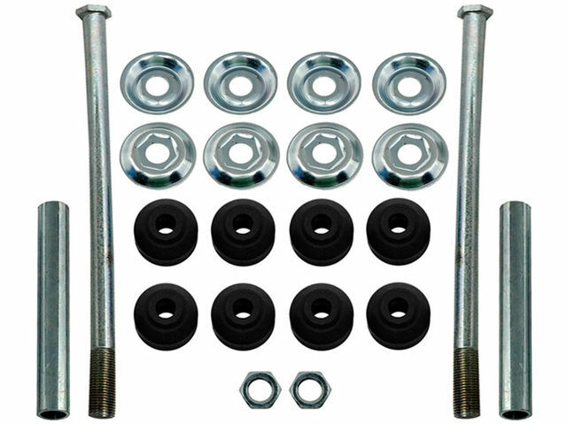 Front Sway Bar Link For 1947-1951, 1953-1957 Chevy Sedan Delivery 1948 G269YQ