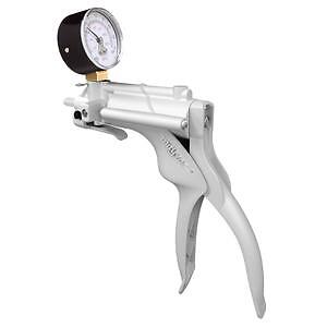 Mityvac MV8255 Selectline Dual Vacuum/Pressure Pump