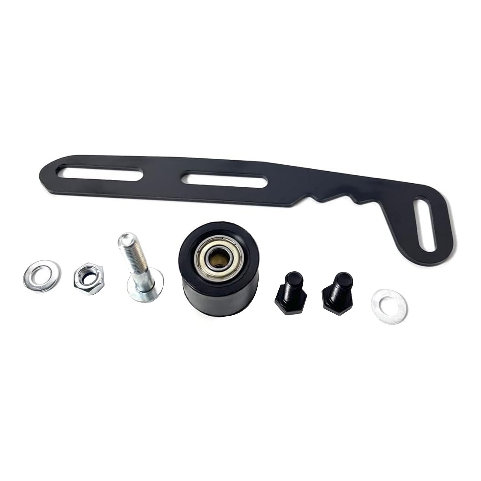 High Precision Machined Metal Tensioner For Predator 212 Engine Swap GX160