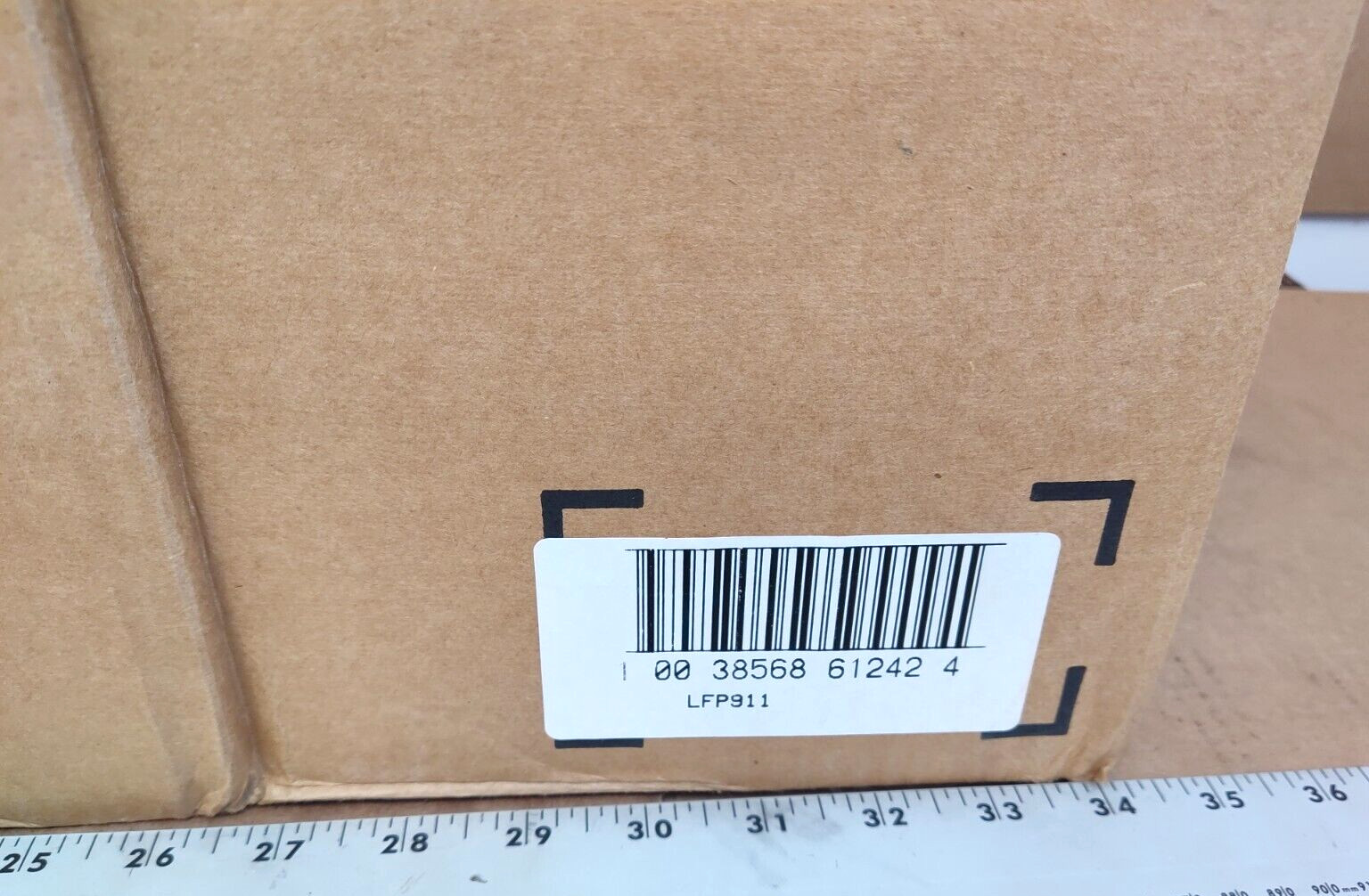 Luberfiner Spin-On Oil Filter, pn LFP911 ( Box with 6)