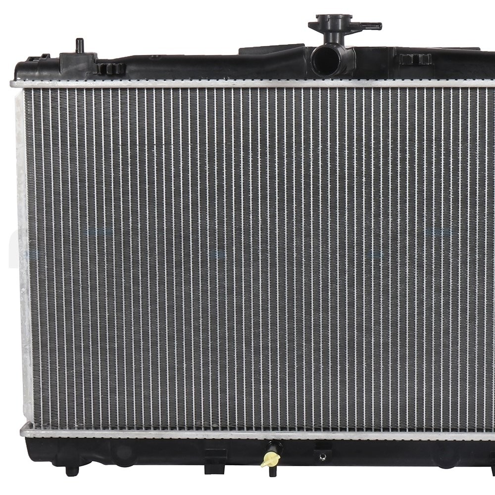 For 2012-2015 Toyota Camry 3.5L Front Side Radiator & Cooling Fan Kit