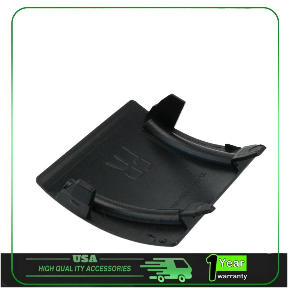 Fits For Mercedes E-Class W212 E350 2010-2016 Front Skirt Jack Cover Right Side