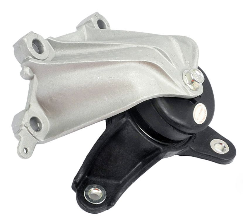 Quality Upper & Lower Transmission Mount 2PCS for 2012-2014 Acura TL 3.5/3.7L