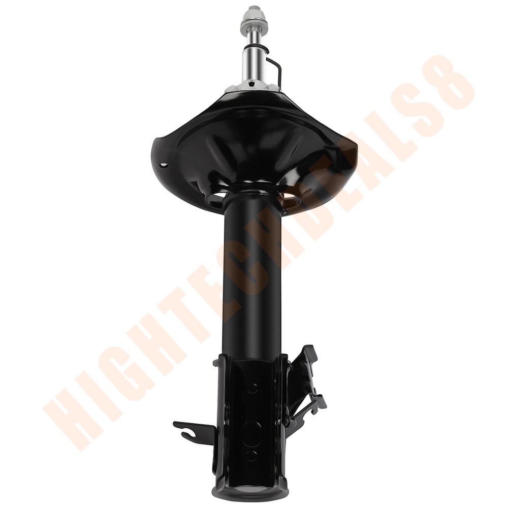 Front Pair Shocks Struts For 2002 2003 2004 2005 2006 Sentra Sedan