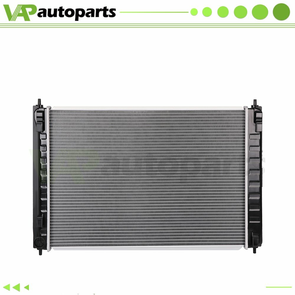 Radiator Brand New Fits Nissan Murano 2008 2009 2010-2014 Quest 3.5L For 13039