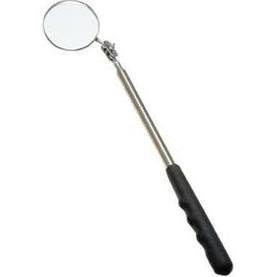 Ullman Devices HTC-2LM Extra Long 2-1/4″ Flex Magnifying Inspection Mirror