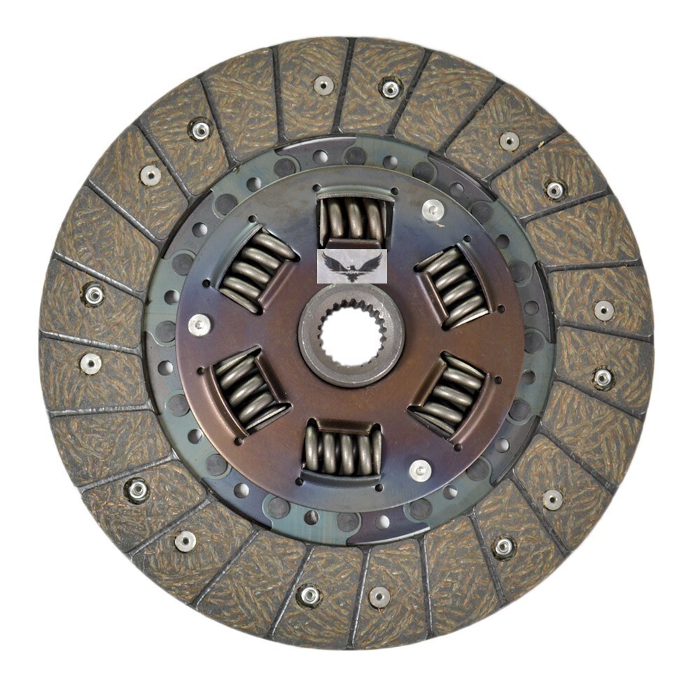JDK HD Organic Clutch kit 2003-2008 for MAZDA6 2.3L 4CYL/ iSEDAN & iHATCHBACK