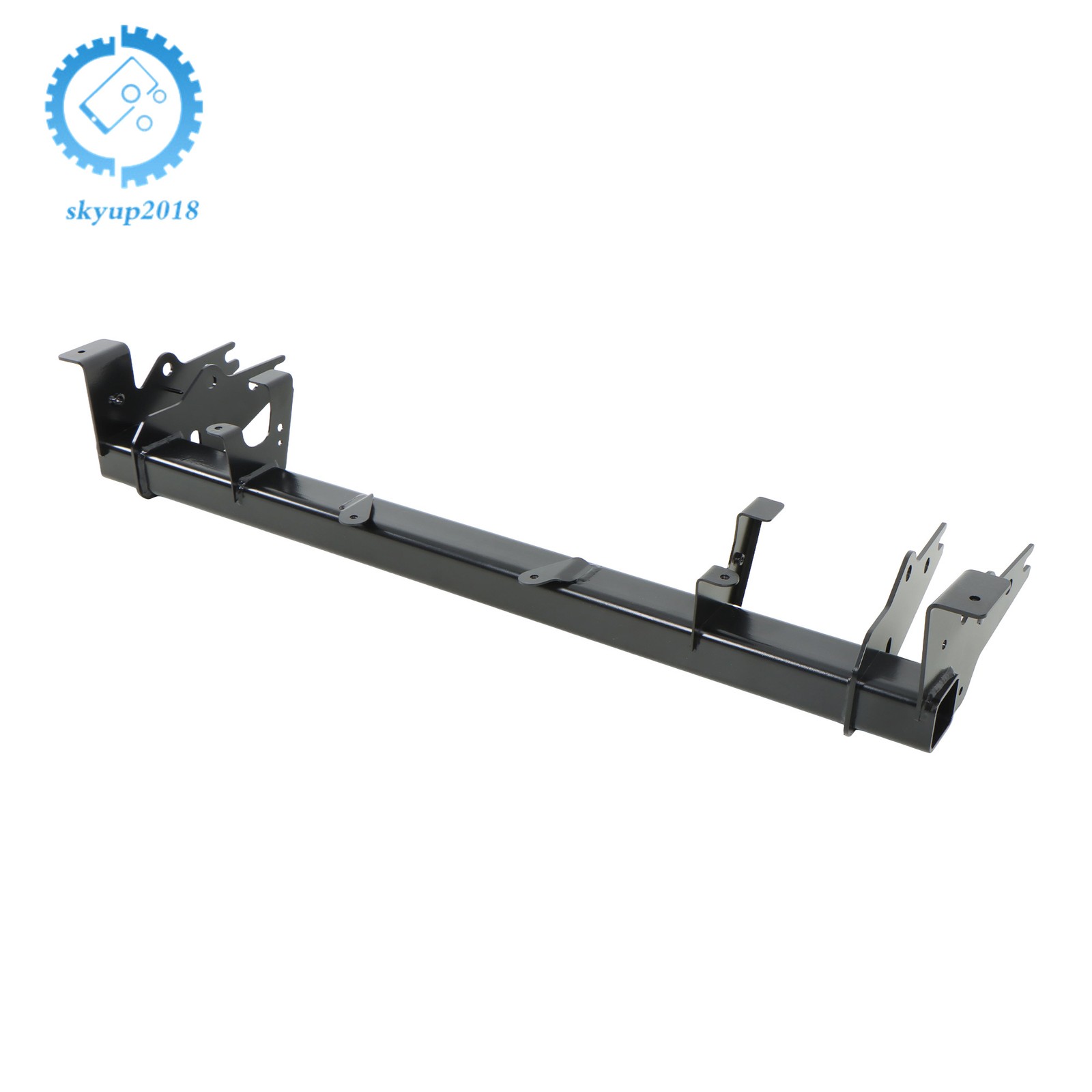 Rear Bumper Reinforcement Steel 51908-0C080 For Toyota Tundra 2022-2023 2024