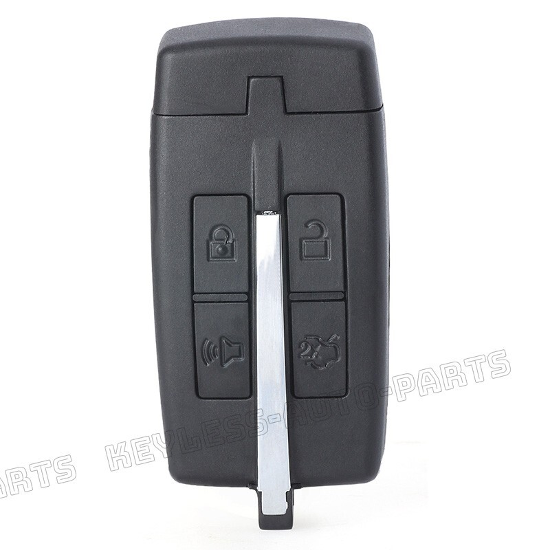 M3N-A2C94078000 for Ford Taurus Lincoln MKS MKT 2009-2012 Keyless Remote Key Fob