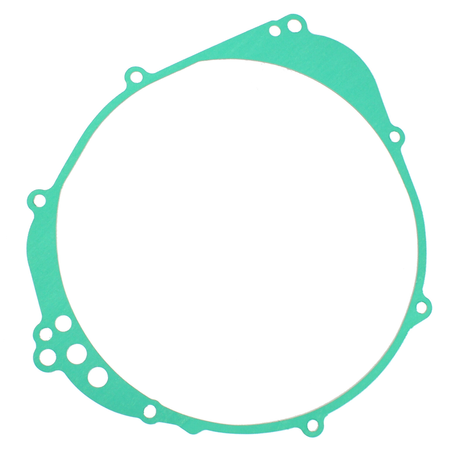 Clutch Cover Gasket for Yamaha FZ1 FZS1000 2001 2002 2003 2004 2005