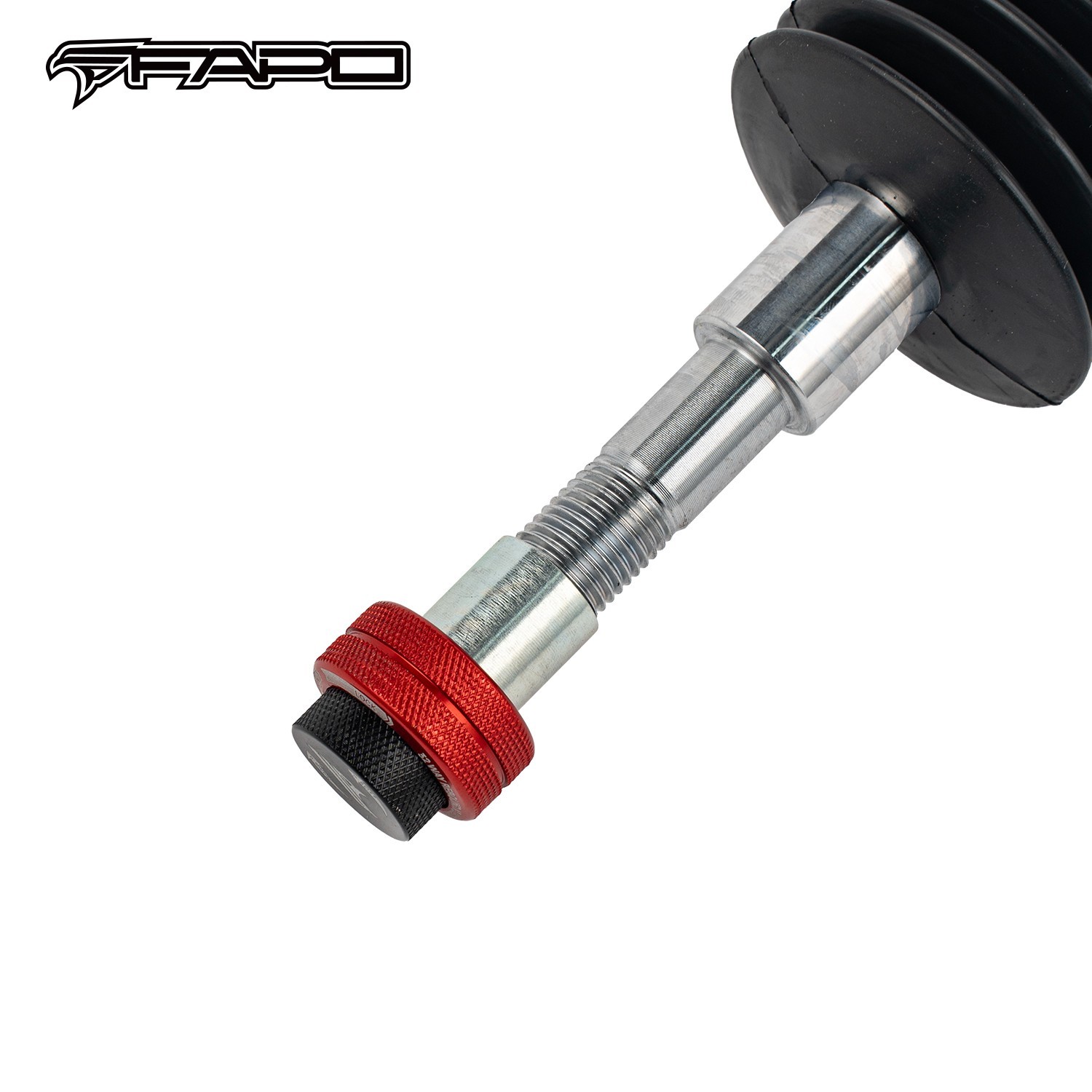 FAPO Coilover 32 Level Damper Lowering kit for Pontiac G8 2008-2009 RWD
