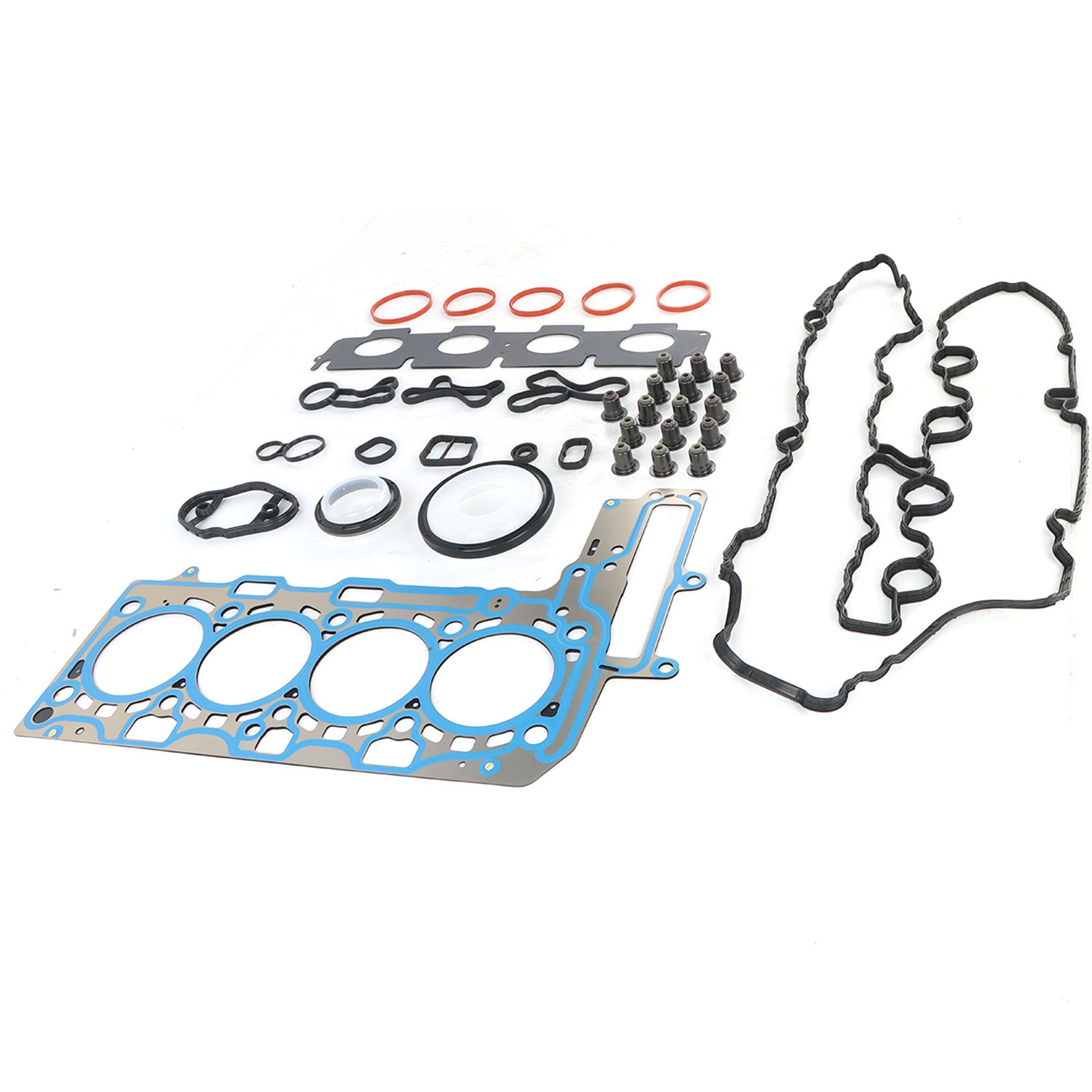 Fits Mini Cooper BMW 330i 430i F30 G20 G30 2.0L Turbo B46 B48 Engine Gasket Kit