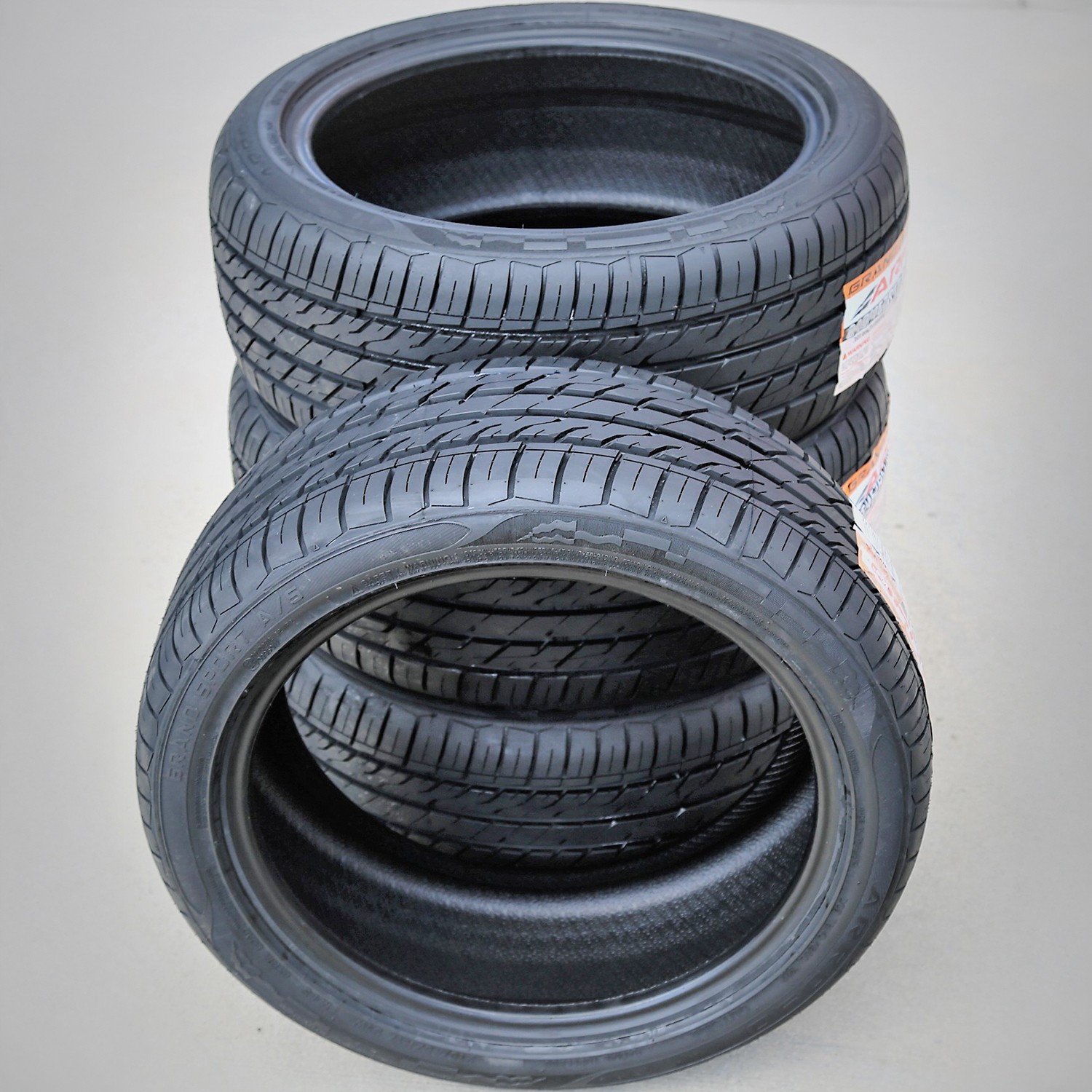 4 Tires Arroyo Grand Sport A/S 235/55ZR20 235/55R20 102W XL AS High Performance