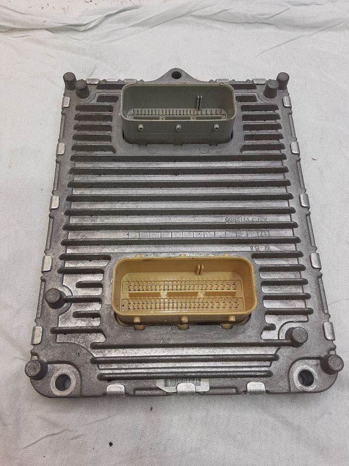 Engine ECM Electronic Control Module 3.6L Fits 18-19 300 415