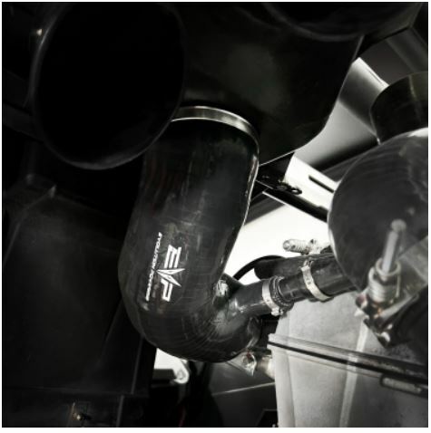 Evolution Powersports Evo EVP High Flow Intake HFI Stock Turbo Maverick X3