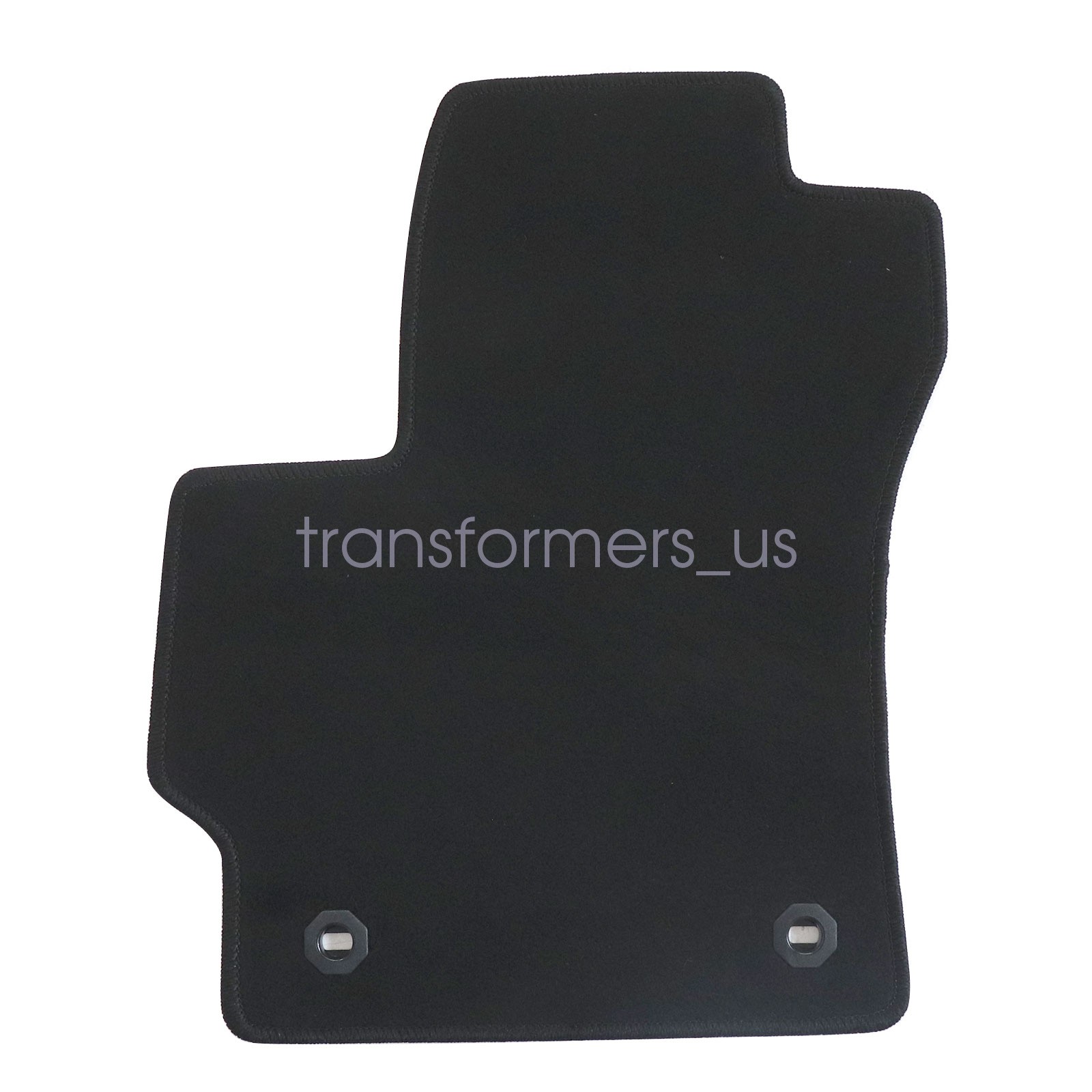 2020-2025 For Toyota Corolla Front & Rear Replacement Floor Mats Carpet Velour