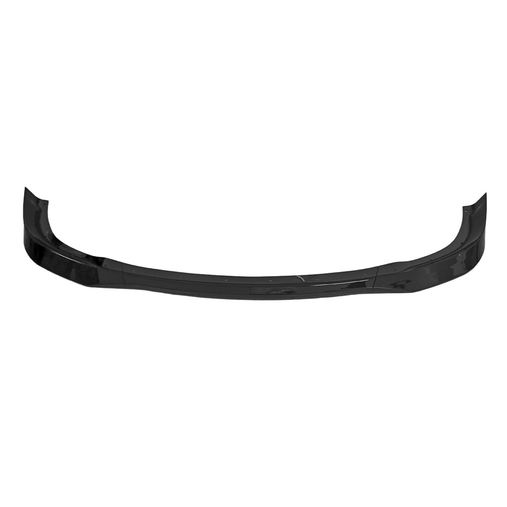 For Dodge Durango 21-2026 SXT/RT/GT/SRT OE Style Gloss Black Front Lip Splitter