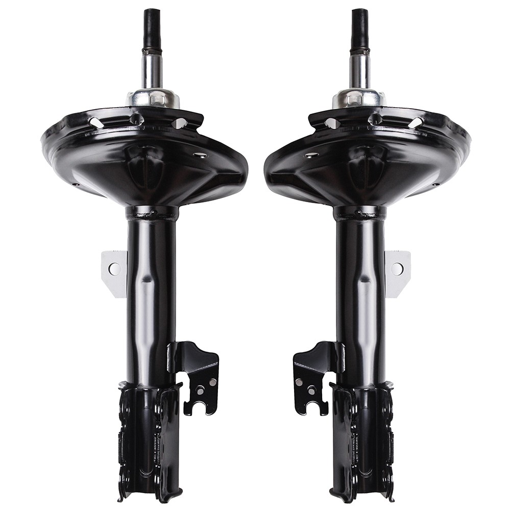 Front Left Right Shocks Struts Absorber Assembly For Lexus & Rx330 Rx350 Rx400H