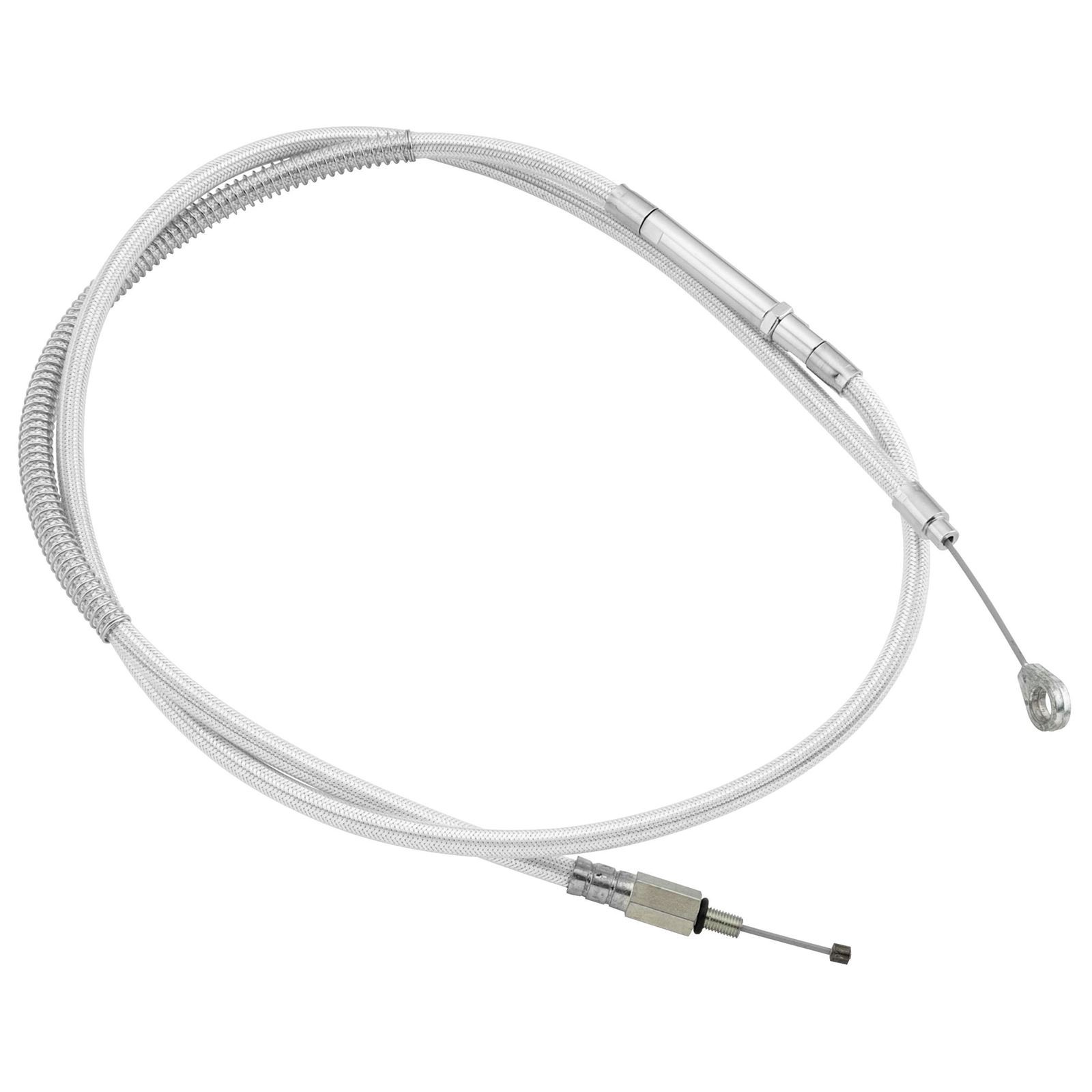Barnett Performance Clutch Cable Platinum OPEN-BOX 106-30-10007