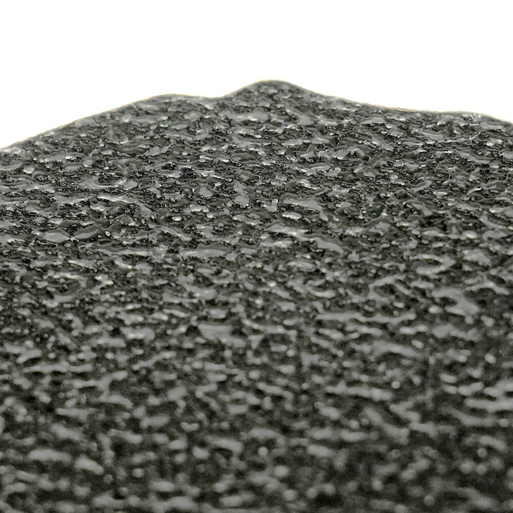 Black Engine & Frame Guards 2000-2025 Kawasaki KX65 Cover Grip Tape KX 65