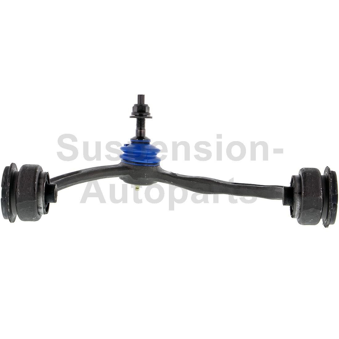Mevotech Front Upper Control Arm Ball Joints For Ford Expedition 4.6L 2004 2003