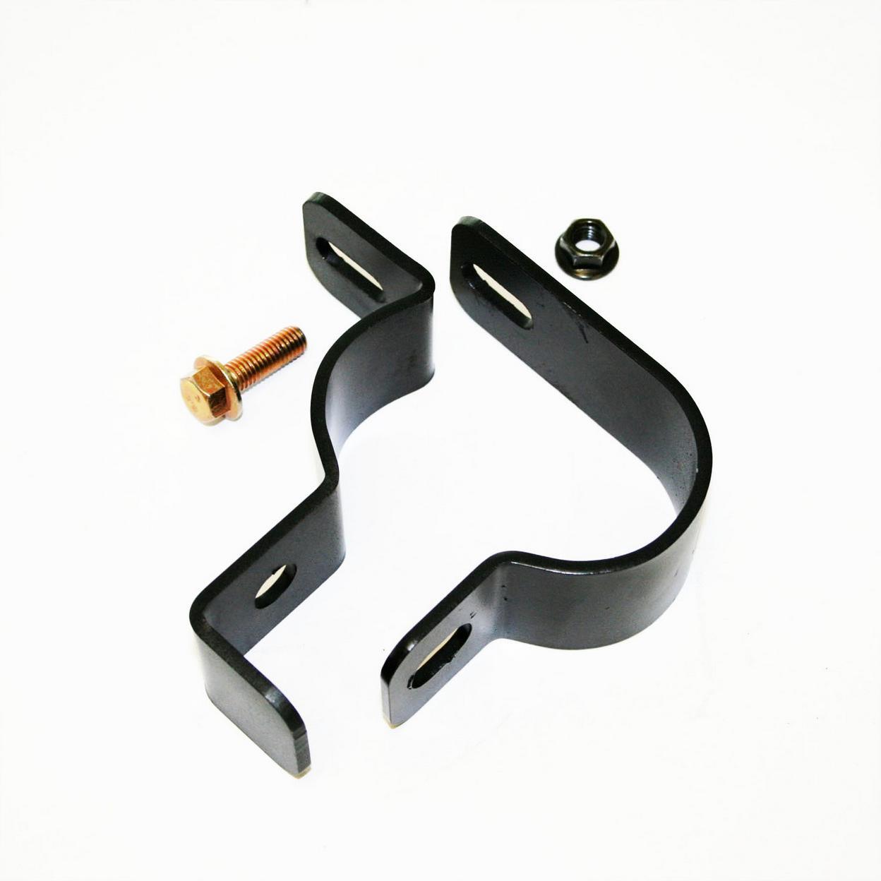 Westin Auxiliary Light Mounting Bracket | 57-0005