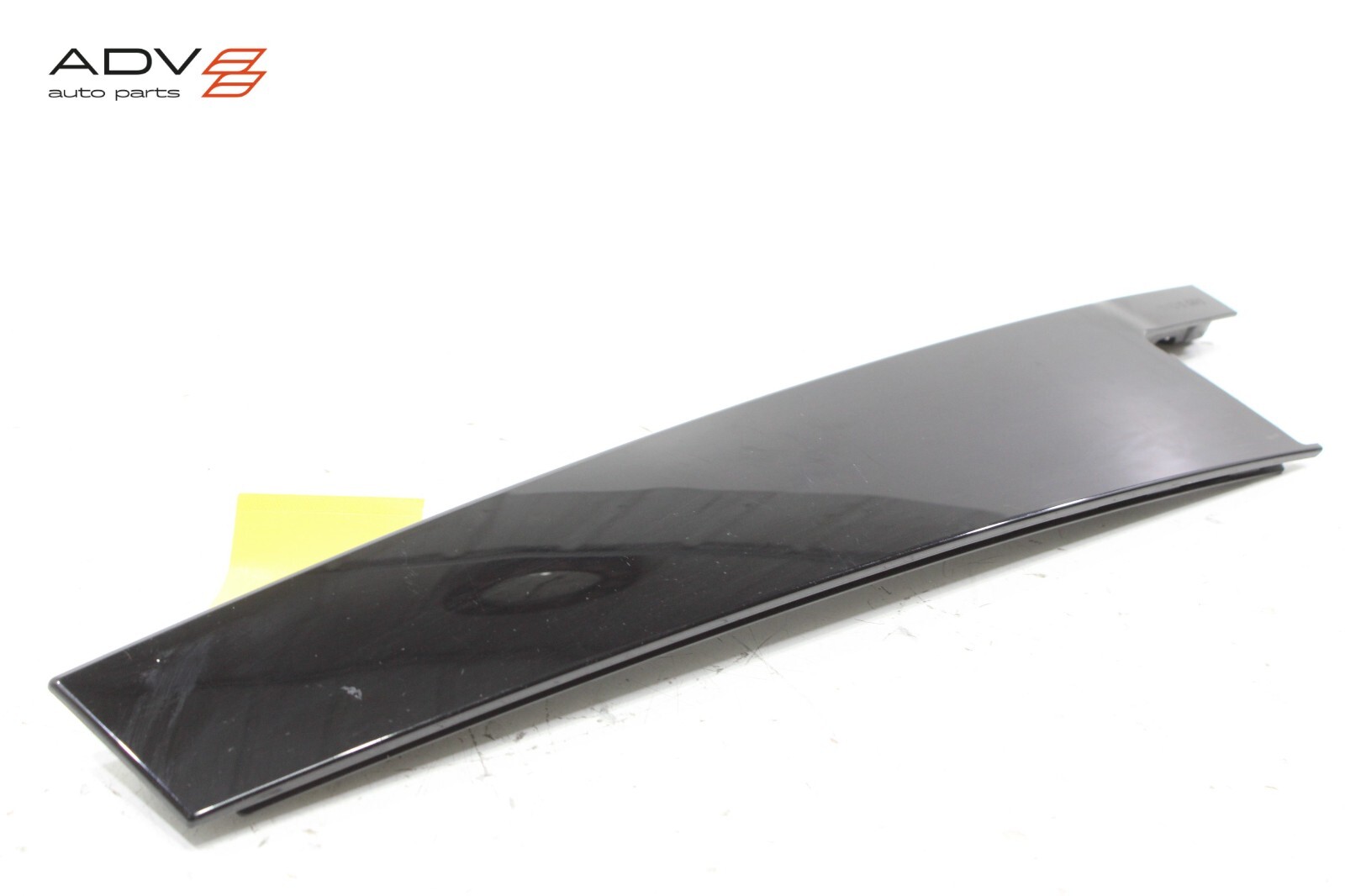 BMW X1 X2 U11 U10 REAR LEFT DOOR WINDOW B PILLAR APPLIQUE MOLDING OEM 2023-2025