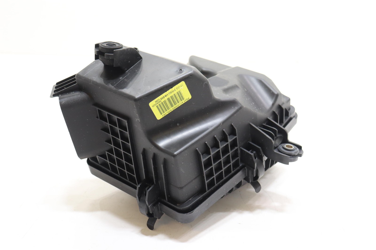 2024-2026 HYUNDAI SANTA FE 1.6L AIR INTAKE CLEANER FILTER HOUSING OEM 281642M400