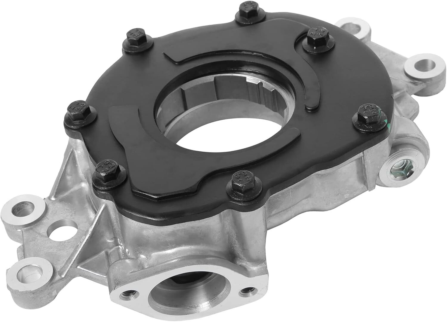 M295HV High Volume Oil Pump For Chevy 4.8 5.3 5.7 6.0 LS1 LS2 LS6