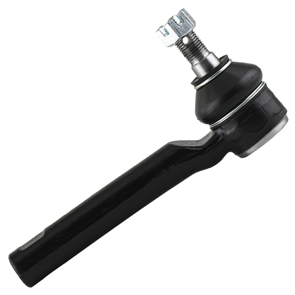 MOOG Pair Front Outer Tie Rod Ends for Subaru Forester Legacy Outback Impreza
