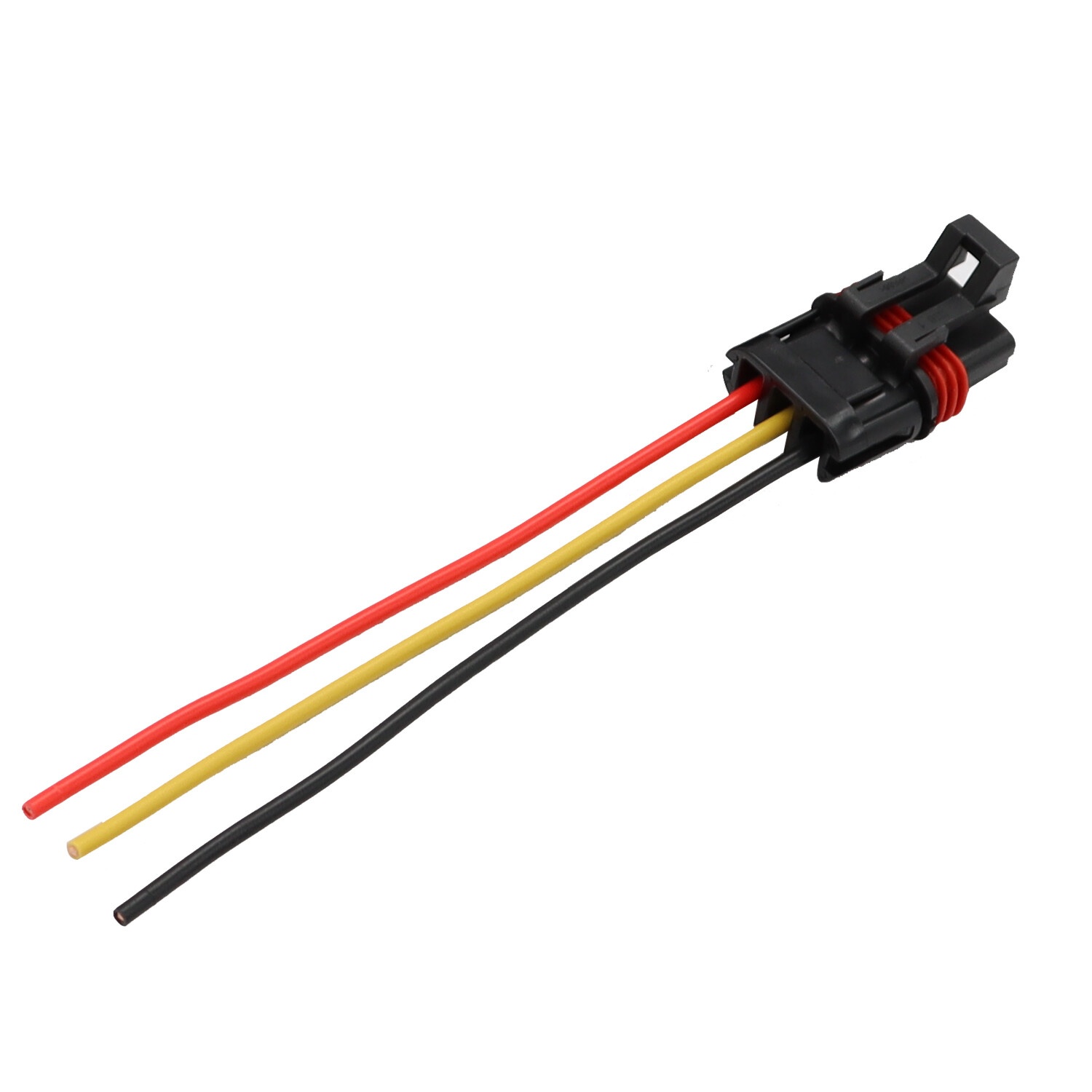 4x For Polaris RZR Ranger XP 1000 18+ Pulse Power Plug Bus Bar Harness Connector