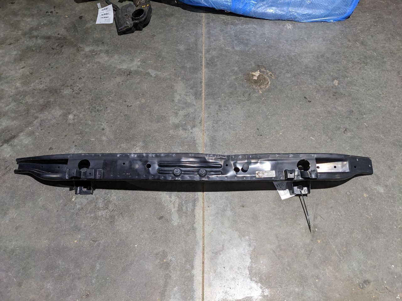 GRANDCHER 2016 Front Bumper Reinforcement 1192357