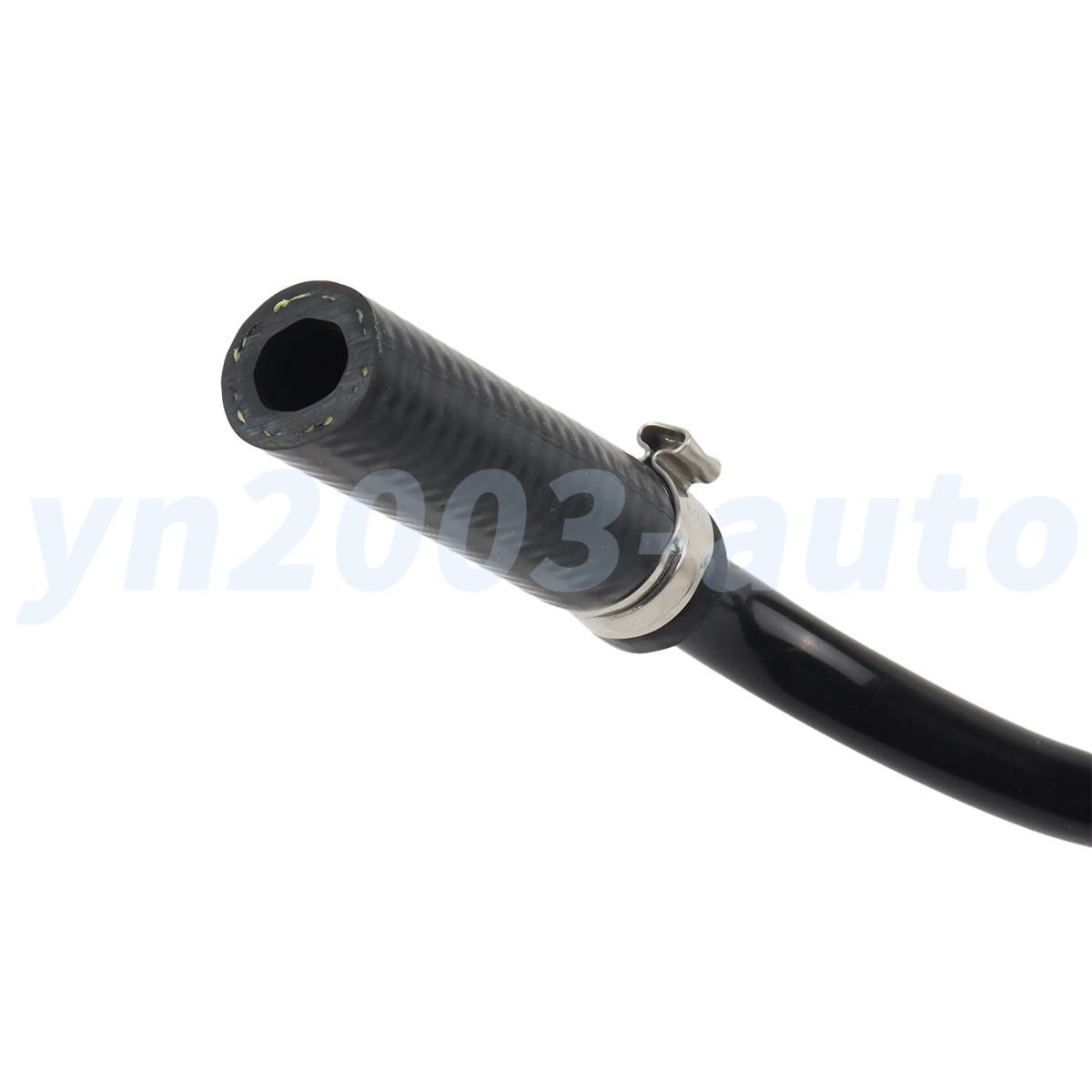 2740905600 Bleed Line For Benz C167 A238 E300 C300 W167 GLE350 A238 SLC260 M274