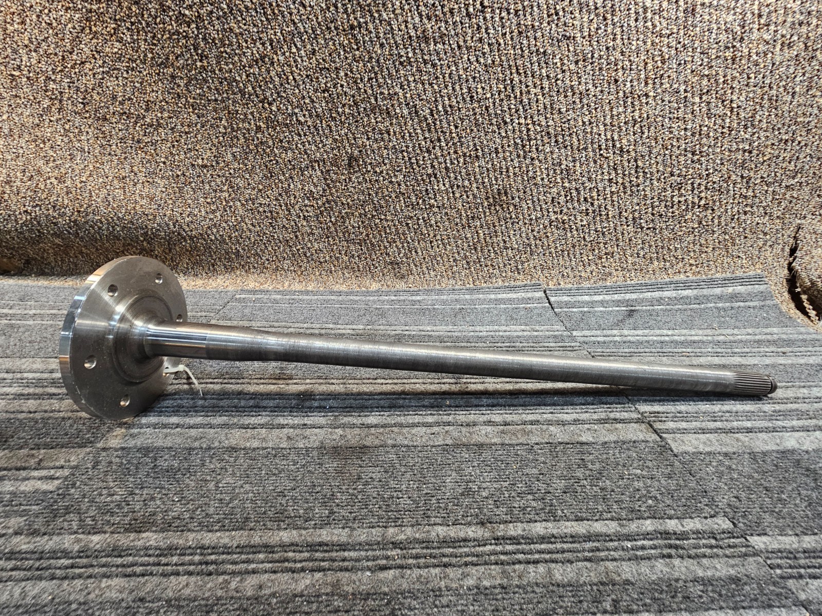 Axle Shaft 14071750 10-24 32″ Length 30 Spline Count Fits ‎Motive Gear
