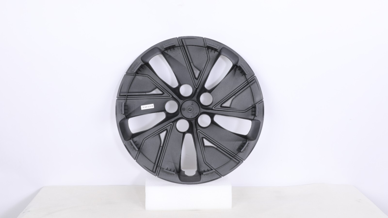 Hubcaps 16” 4-Pack Wheel Covers Full Rim Snap On for 2019-2023 Nissan Altima