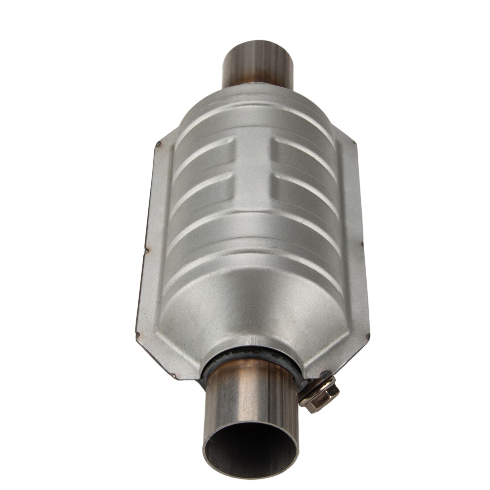 Catalytic Converter For Any Car Truck SUV Van And More Universal