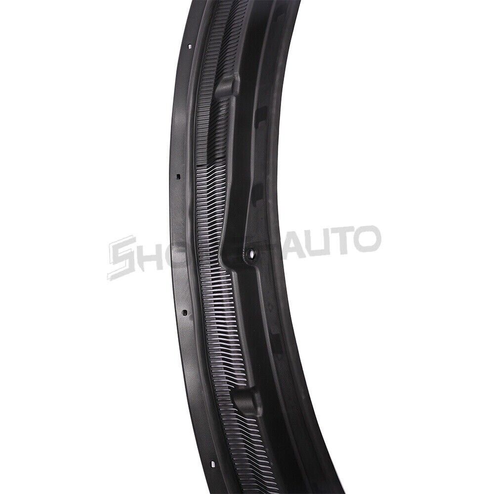 Windshield Cowl Top Panel Grille BB5Z78022A68AA For 2011-2019 Ford Explorer