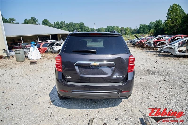 Body Control Module BCM ID: 13584695 Fits 2013-2017 Chevrolet Equinox 681425