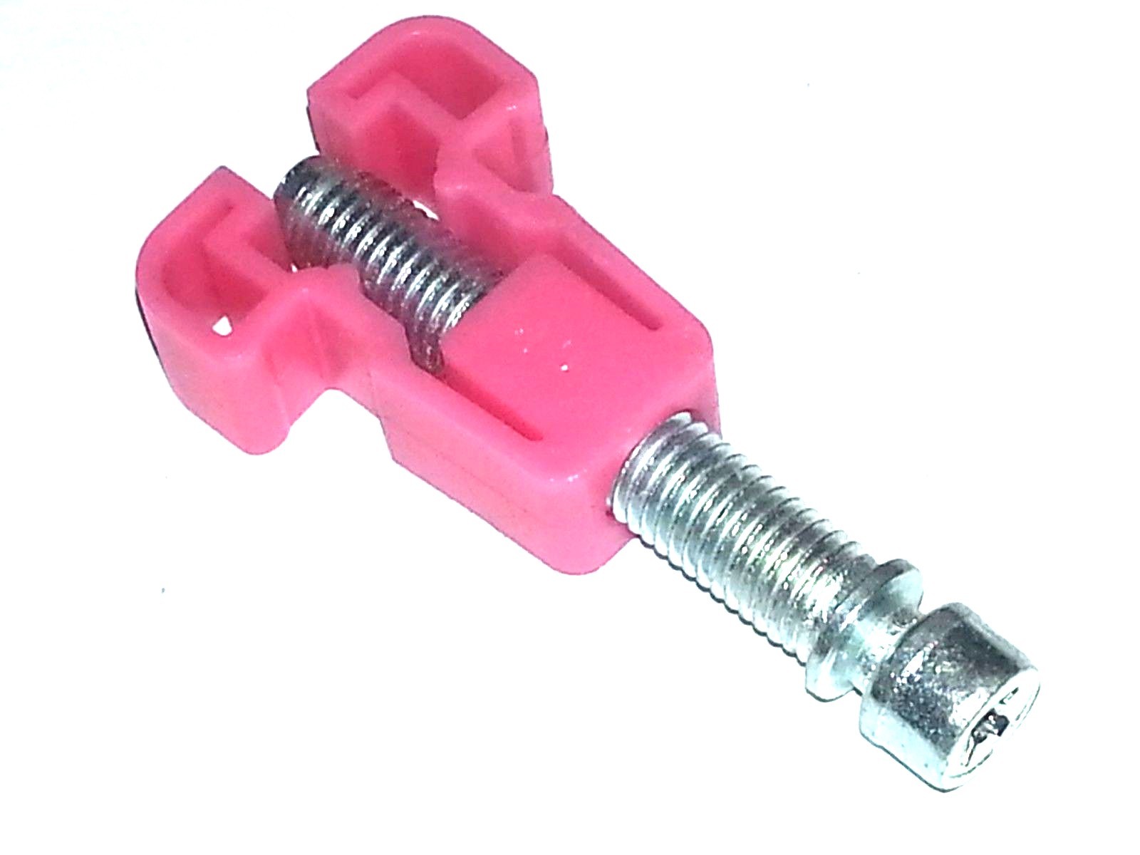 Headlight Head Light Lamp Adjuster Adjusting Screw Bolt & Nut GM Cadillac 8pcs H