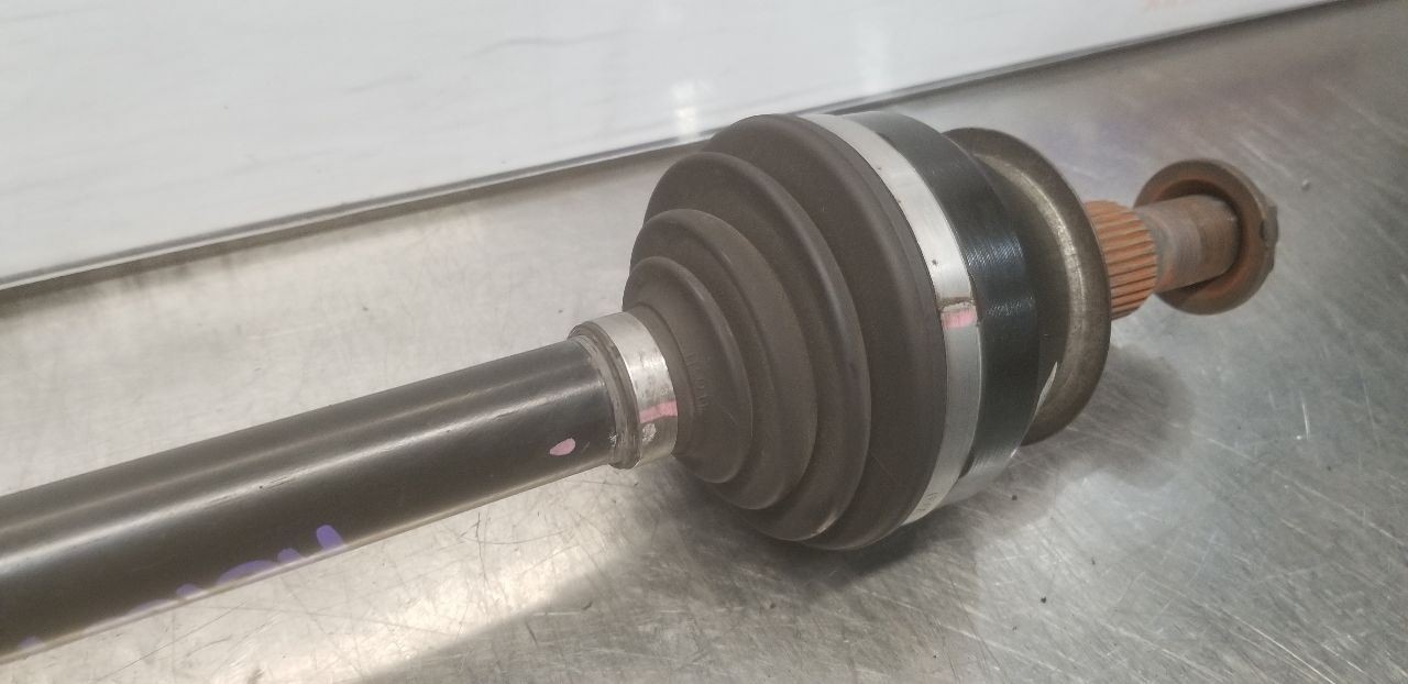 21 CHEVY CAMARO SS 1LE 6.2L AXLE SHAFT REAR RIGHT PASSENGER 84550237