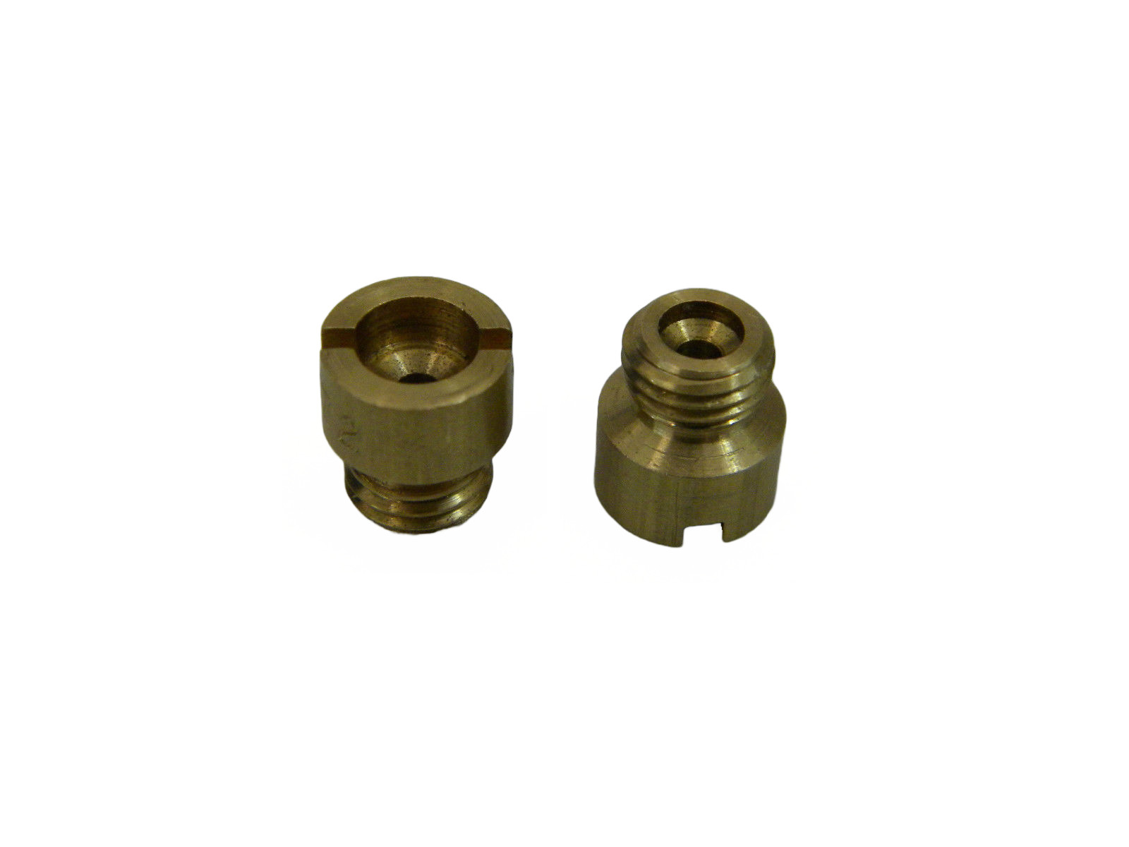 Holley QFT AED CCS 122-66 – Holley Standard Main Jets Size # 66 Sold as Pair