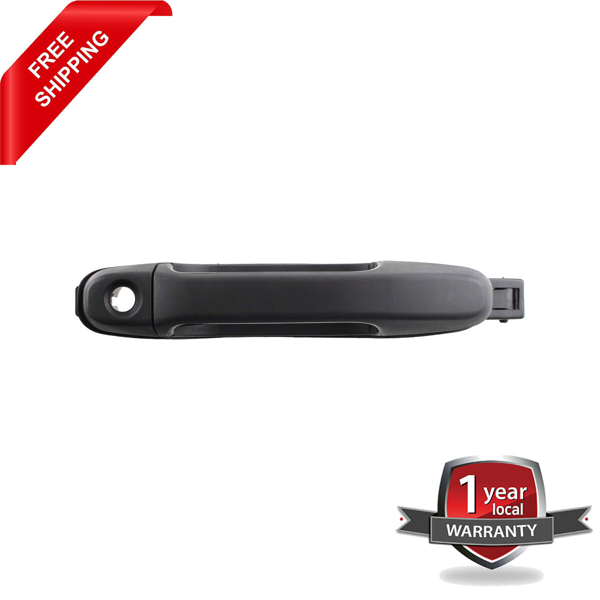 Sliding Door Handle Passenger Side For 1991-1997 Toyota Previa