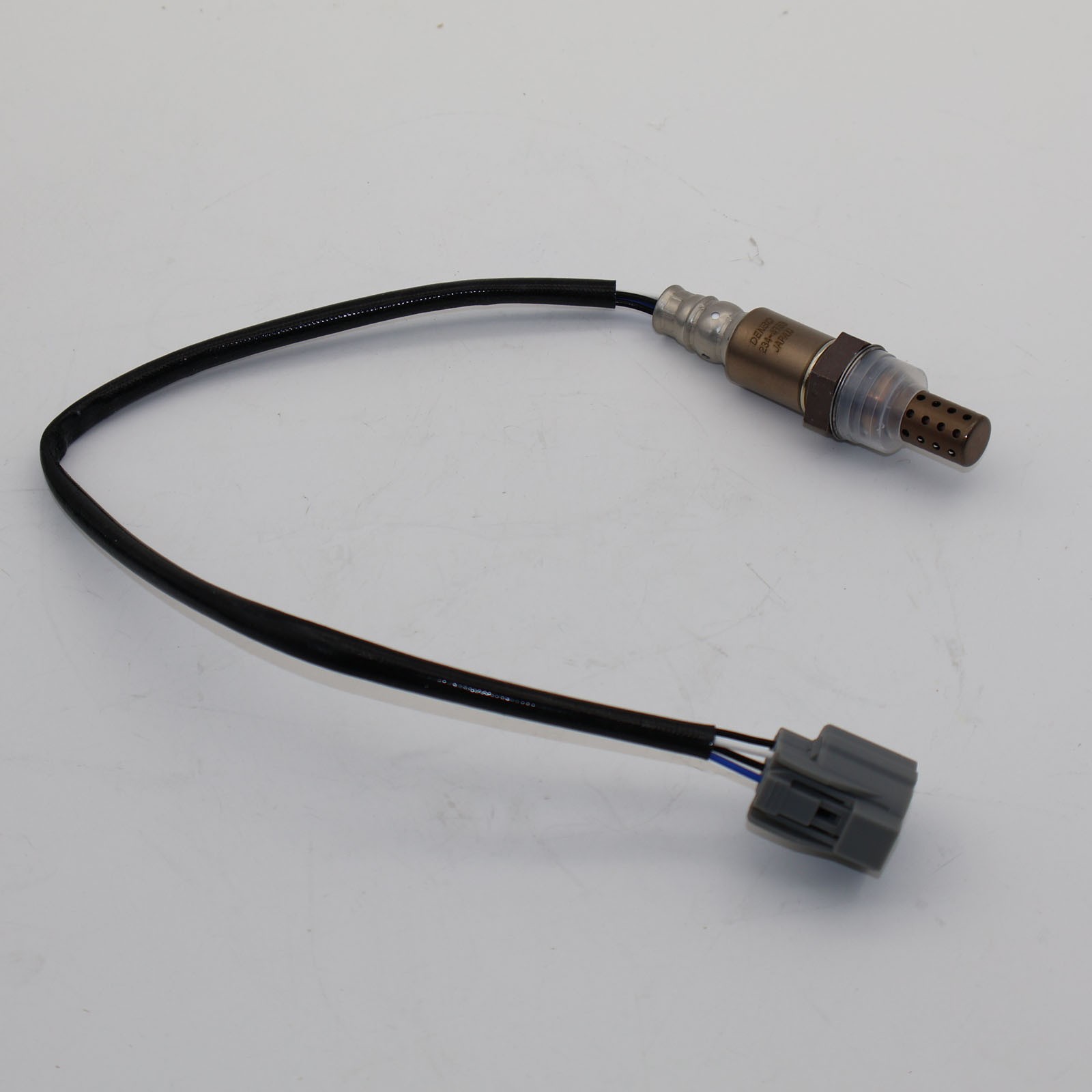 2X Denso Upstream & Downstream Oxygen O2 Sensor For 03-11 Honda Element 2.4L NEW