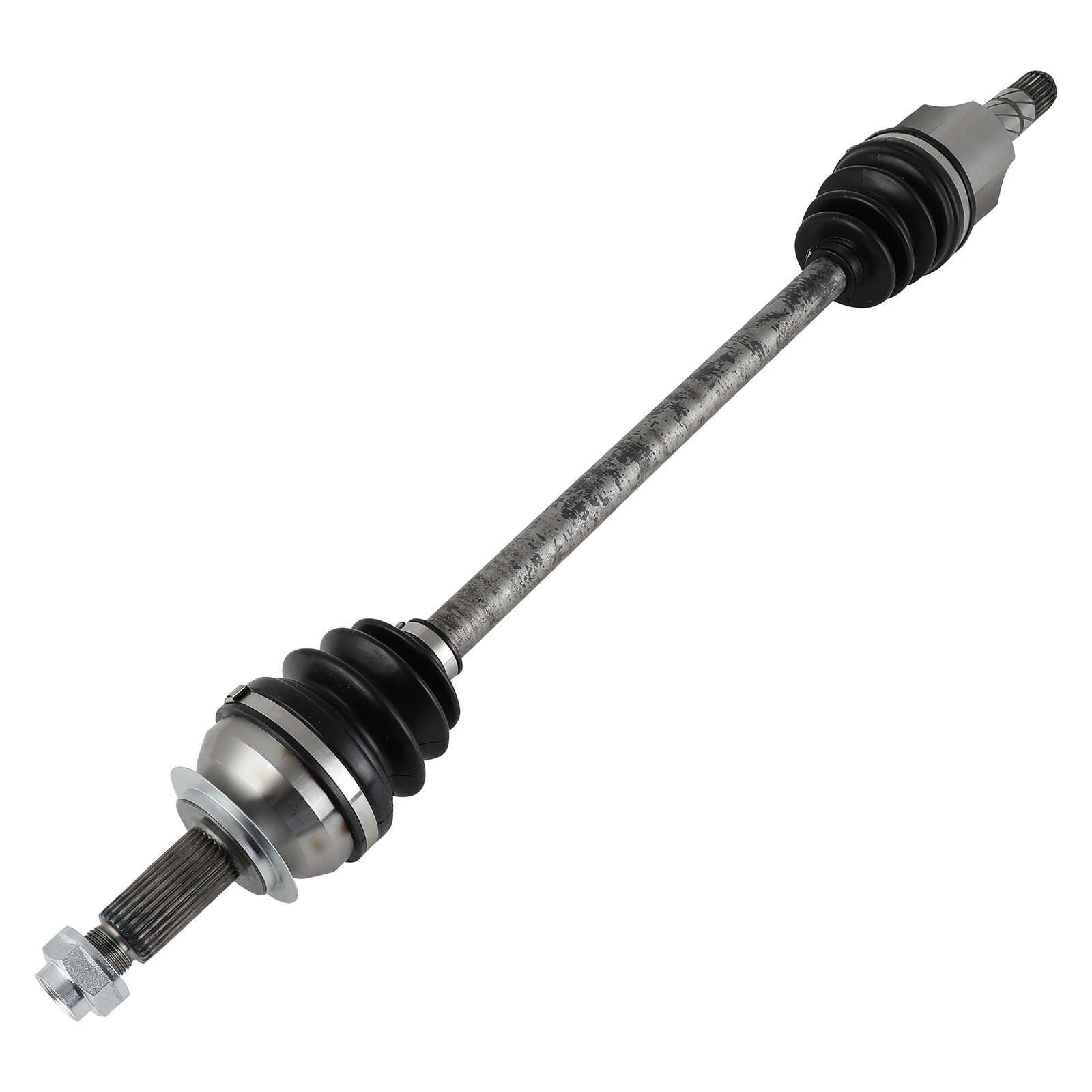 Front Left or Right CV Axle Shaft Assembly For 2009-2013 Subaru Forester 2.5L