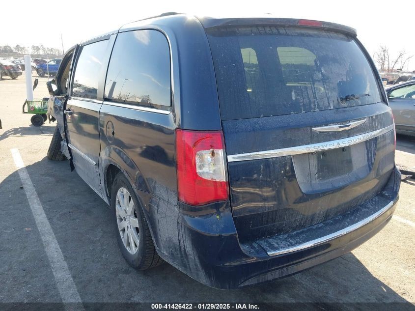 Chassis ECM Multifunction Includes Fuse Box Fits 14 CARAVAN 355268