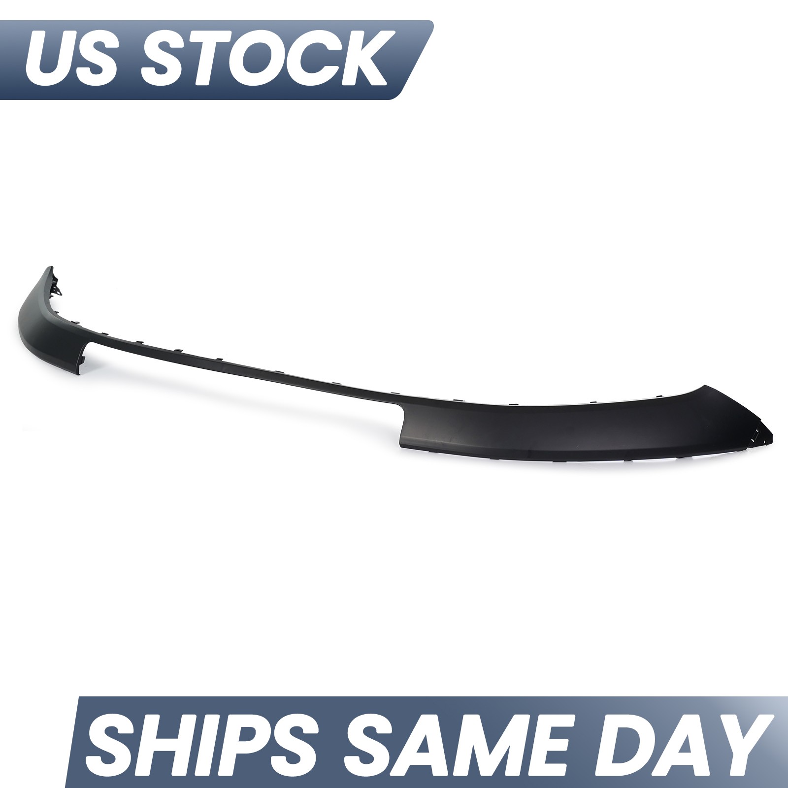 Front Upper Bumper Cover Fascia For 2021-2024 Ford Bronco Sport M1PZ17D957AAPTM