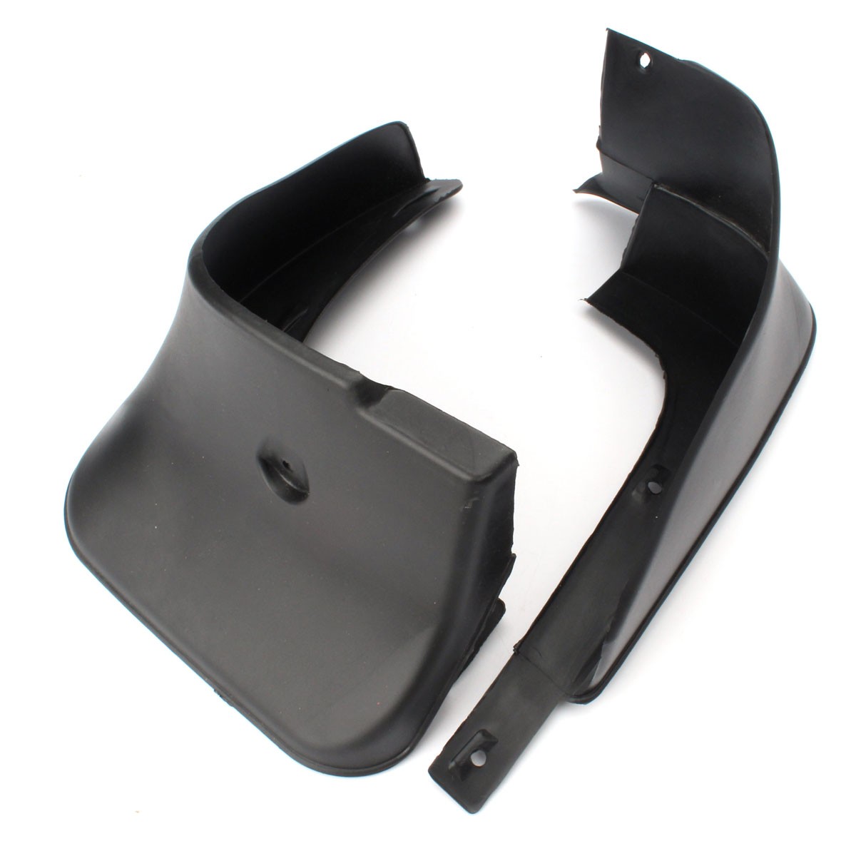 4Pcs Set Front And Rear Mud Flaps Splash Guards For Toyota Corolla 2007-2013