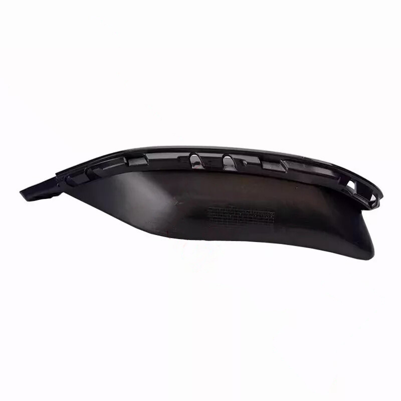 New Right Rear Bumper Trim Cover Panel Lower Insert For Audi Q3 S-Line 2019-2023